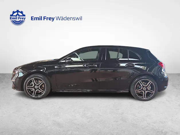 Mercedes-Benz A 250 e EQ Star AMG Line