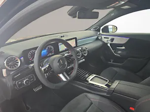 Mercedes-Benz A 250 e EQ Star AMG Line