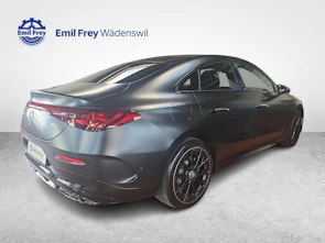 Fahrzeugbild MERCEDES-BENZ CLA 350 4MATIC EQ Technology