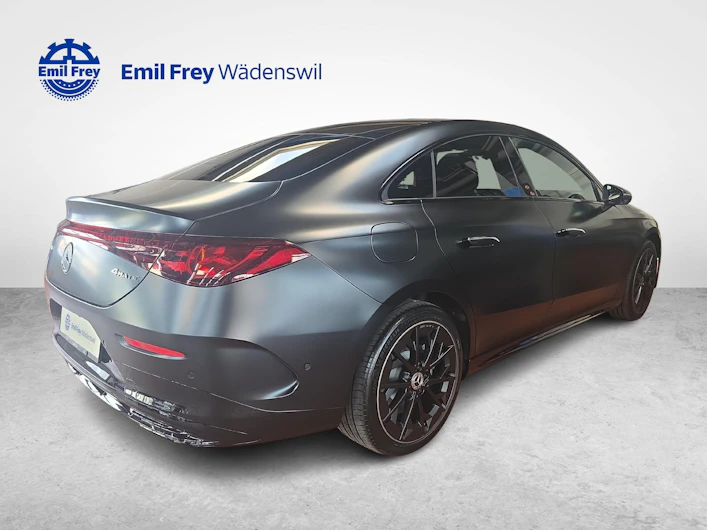 Fahrzeugbild MERCEDES-BENZ CLA 350