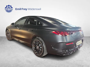 Fahrzeugbild MERCEDES-BENZ CLA 350 4MATIC EQ Technology
