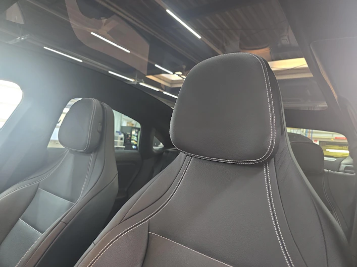 Fahrzeugbild MERCEDES-BENZ CLA 350