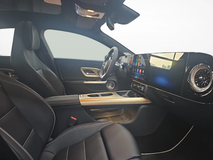 Fahrzeugbild MERCEDES-BENZ CLA 350