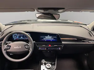 Kia Niro EV Power Edition