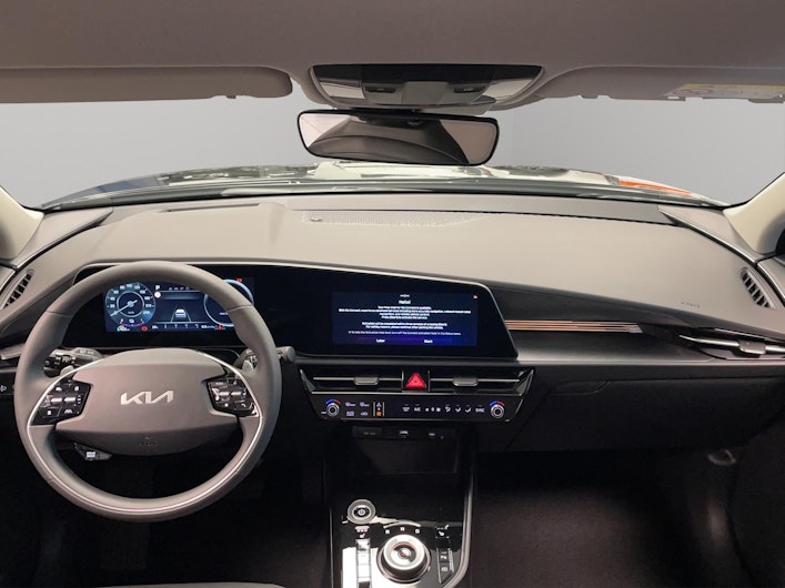 Vehicle image KIA NIRO