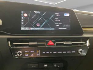 Kia Niro EV Power Edition