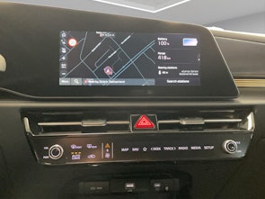 Vehicle image KIA Niro EV Power Edition