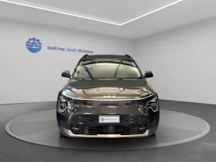 Kia Niro EV Power Edition