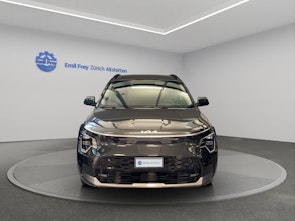 Vehicle image KIA Niro EV Power Edition