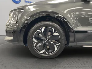 Kia Niro EV Power Edition