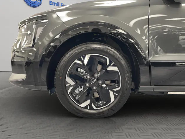 Kia Niro EV Power Edition