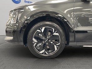 Vehicle image KIA Niro EV Power Edition