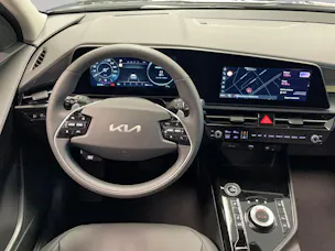 Kia Niro EV Power Edition