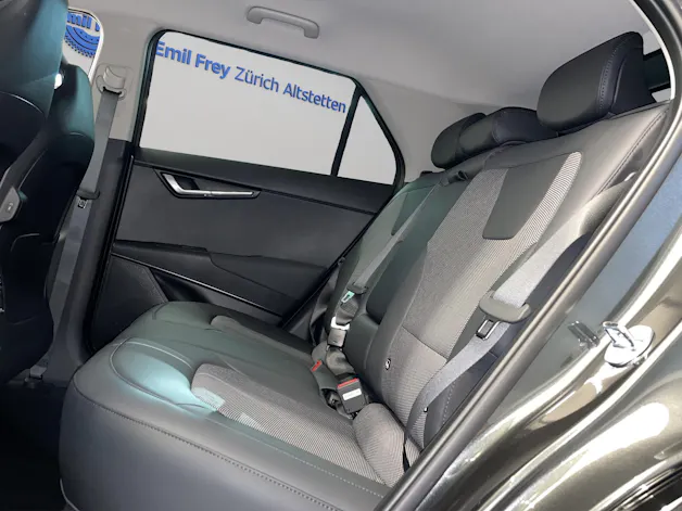 Kia Niro EV Power Edition