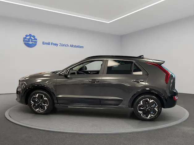 Kia Niro EV Power Edition