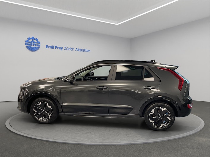Vehicle image KIA NIRO