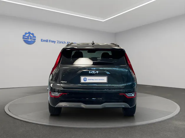Kia Niro EV Power Edition
