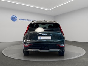 Vehicle image KIA Niro EV Power Edition