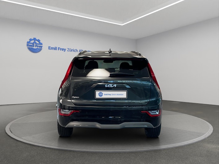 Vehicle image KIA NIRO