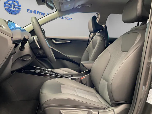 Kia Niro EV Power Edition