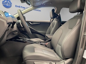 Vehicle image KIA Niro EV Power Edition