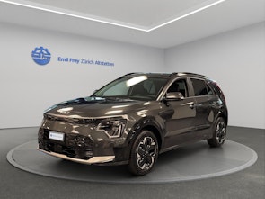 Vehicle image KIA Niro EV Power Edition