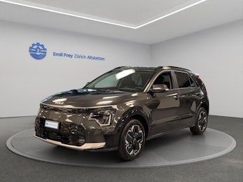 Vehicle image KIA Niro EV Power Edition