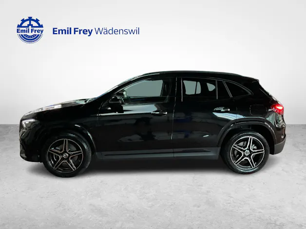 Mercedes-Benz GLA 250 e EQ Star AMG Line