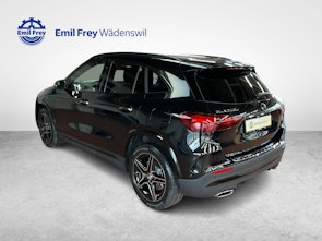 Vehicle image MERCEDES-BENZ GLA 250 e EQ Star AMG Line