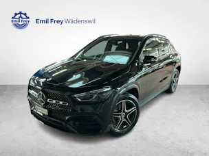 Mercedes-Benz GLA 250 e EQ Star AMG Line
