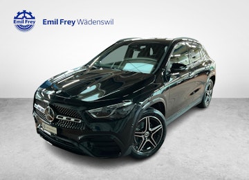 Vehicle image MERCEDES-BENZ GLA 250 e EQ Star AMG Line Vehicle image MERCEDES-BENZ GLA 250 e EQ Star AMG Line