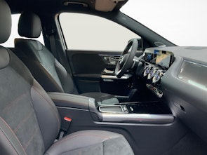 Vehicle image MERCEDES-BENZ GLA 250 e EQ Star AMG Line