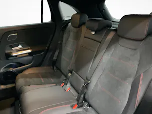 Mercedes-Benz GLA 250 e EQ Star AMG Line