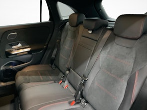 Vehicle image MERCEDES-BENZ GLA 250 e EQ Star AMG Line