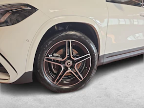 Fahrzeugbild MERCEDES-BENZ GLA 250 e EQ Star AMG Line