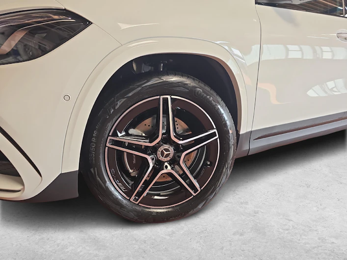 Fahrzeugbild MERCEDES-BENZ GLA 250