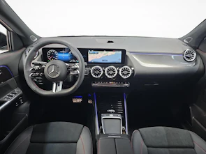 Fahrzeugbild MERCEDES-BENZ GLA 250 e EQ Star AMG Line
