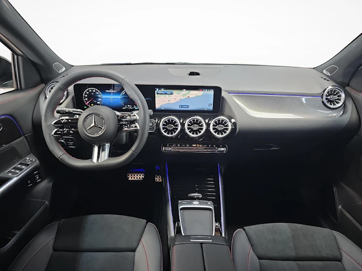 Fahrzeugbild MERCEDES-BENZ GLA 250