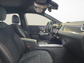 Fahrzeugbild MERCEDES-BENZ GLA 250 e EQ Star AMG Line