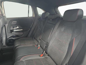 Fahrzeugbild MERCEDES-BENZ GLA 250 e EQ Star AMG Line