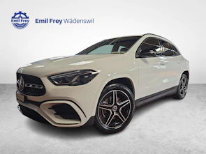 Fahrzeugbild MERCEDES-BENZ GLA 250 e EQ Star AMG Line