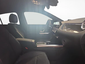 Fahrzeugbild MERCEDES-BENZ GLA 250 e EQ Star AMG Line