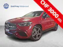 Mercedes-Benz GLA 250 e EQ Star AMG Line