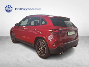 Fahrzeugbild MERCEDES-BENZ GLA 250 e EQ Star AMG Line