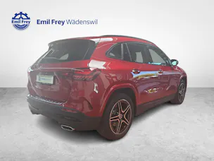 Mercedes-Benz GLA 250 e EQ Star AMG Line