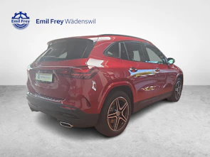 Fahrzeugbild MERCEDES-BENZ GLA 250 e EQ Star AMG Line