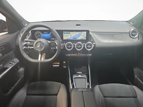 Fahrzeugbild MERCEDES-BENZ GLA 250 e EQ Star AMG Line