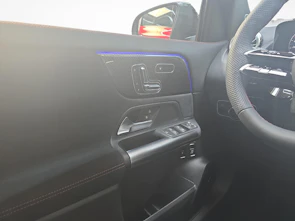 Fahrzeugbild MERCEDES-BENZ GLA 250 e EQ Star AMG Line