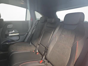 Fahrzeugbild MERCEDES-BENZ GLA 250 e EQ Star AMG Line