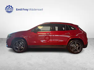 Mercedes-Benz GLA 250 e EQ Star AMG Line